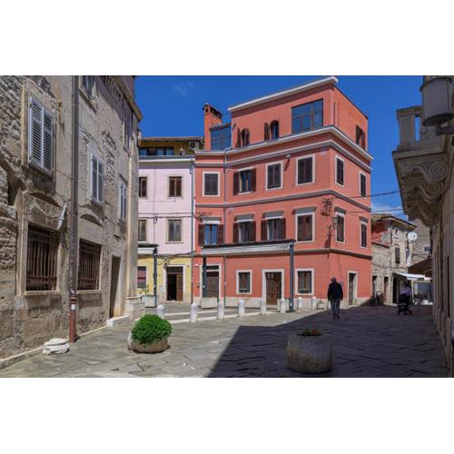 Apartments by the sea Pula - 24381