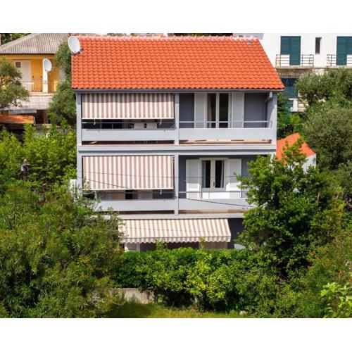 Apartments by the sea Rab - 14515