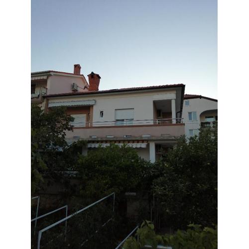 Apartments by the sea Rab - 18363