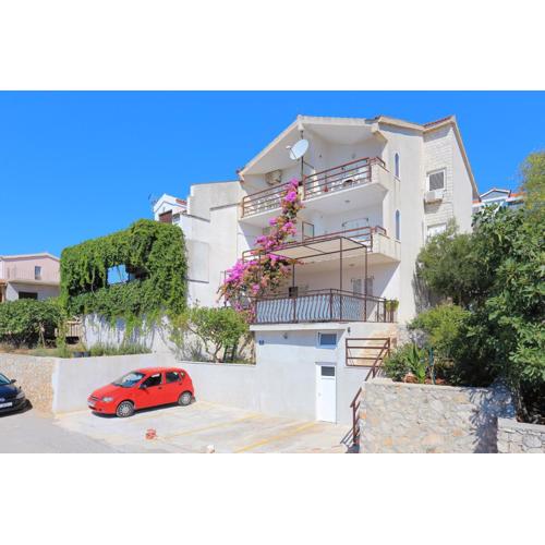 Apartments by the sea Rastici, Ciovo - 11723
