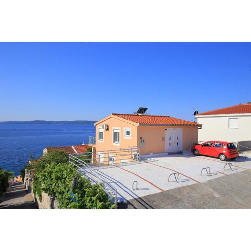Apartments by the sea Rastici, Ciovo - 4293