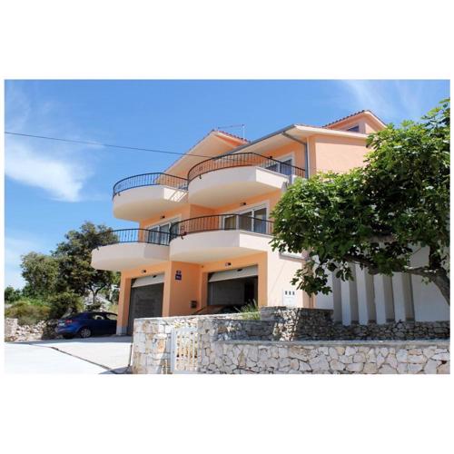 Apartments by the sea Razanj, Rogoznica - 11347