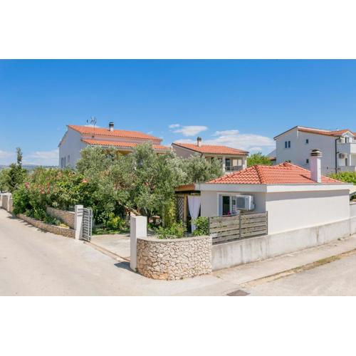 Apartments by the sea Razanj, Rogoznica - 12733