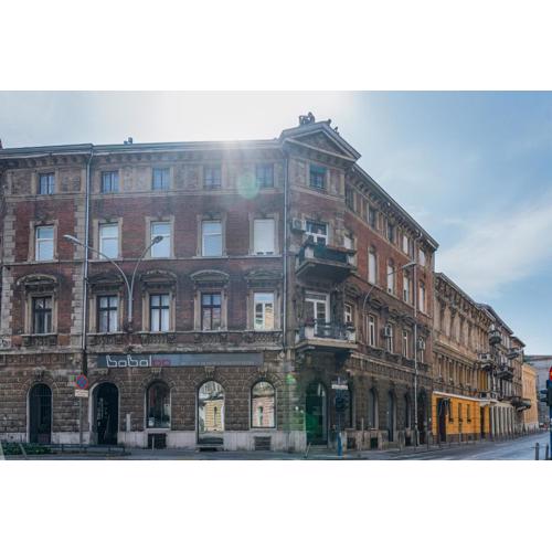 Apartments by the sea Rijeka - 20721