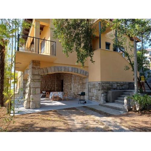 Apartments by the sea Rijeka - 22429