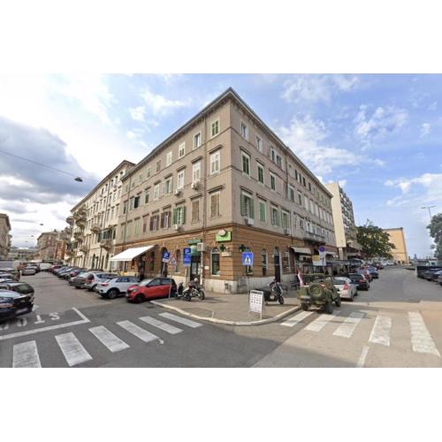 Apartments by the sea Rijeka - 24296