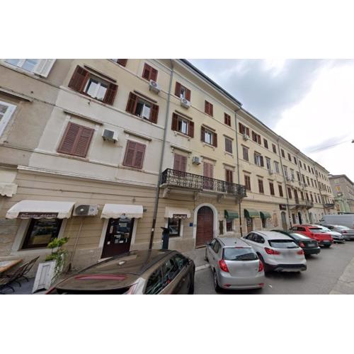 Apartments by the sea Rijeka - 24529