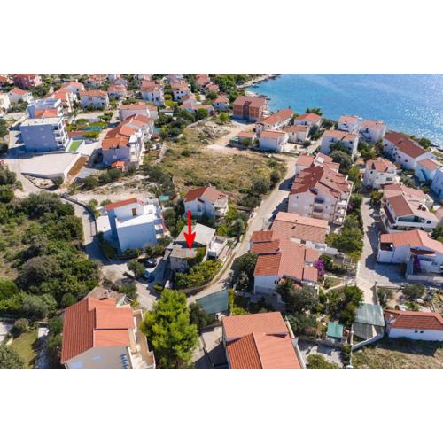 Apartments by the sea Rogoznica - 20165