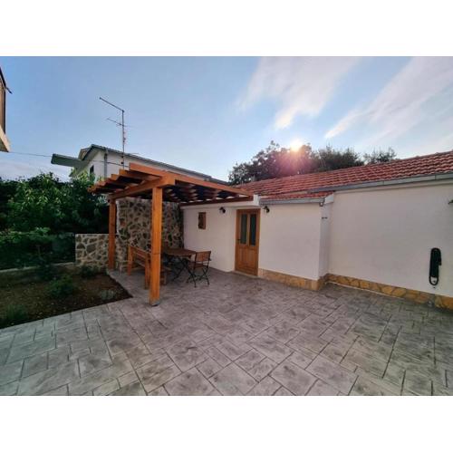 Apartments by the sea Rogoznica - 22448