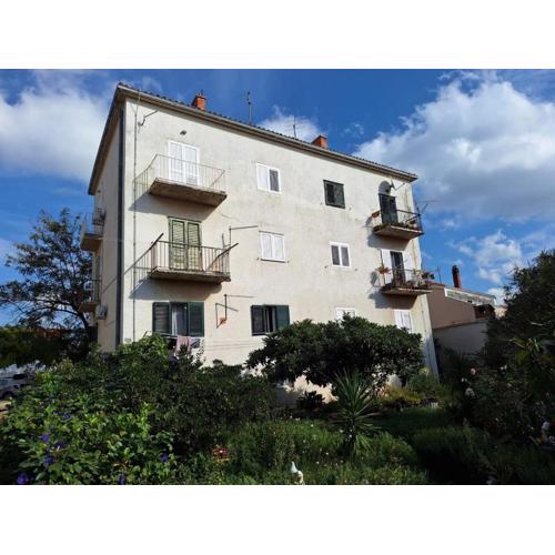 Apartments by the sea Rogoznica - 23767