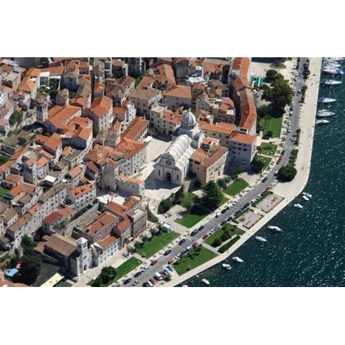 Apartments by the sea Sibenik - 12454