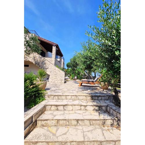Apartments by the sea Sparadici, Sibenik - 24420
