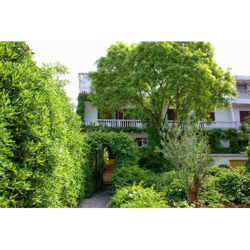 Apartments by the sea Stara Novalja, Pag - 4099