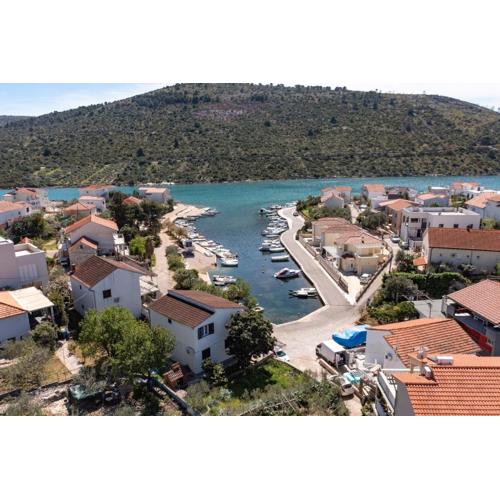 Apartments by the sea Stupin Celine, Rogoznica - 4264