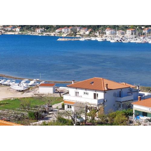 Apartments by the sea Supetarska Draga - Donja, Rab - 20773