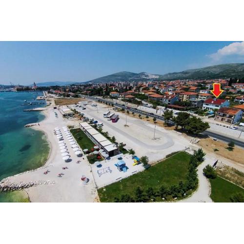 Apartments by the sea Trogir - 20307