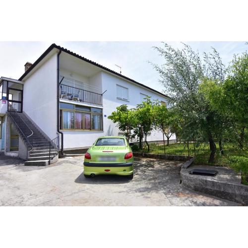 Apartments by the sea Umag - 22628