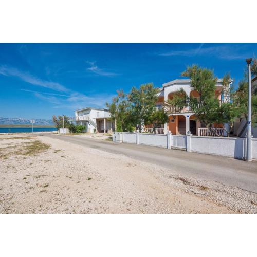 Apartments by the sea Vir - 20203