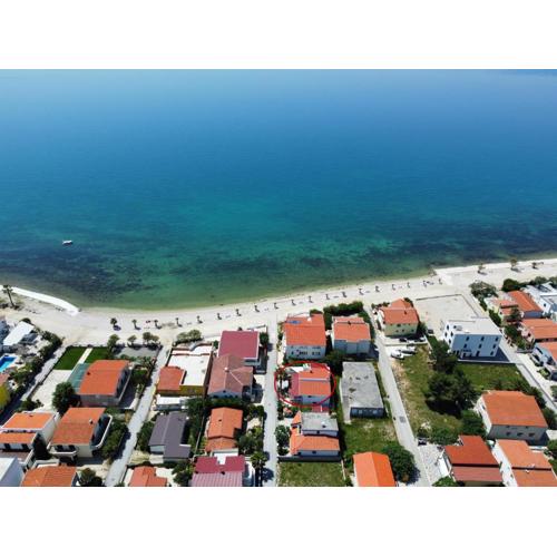 Apartments by the sea Vir - 20712