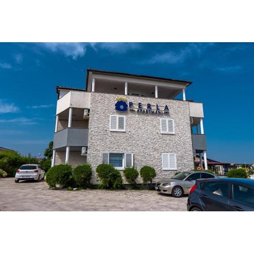 Apartments by the sea Vir - 21579