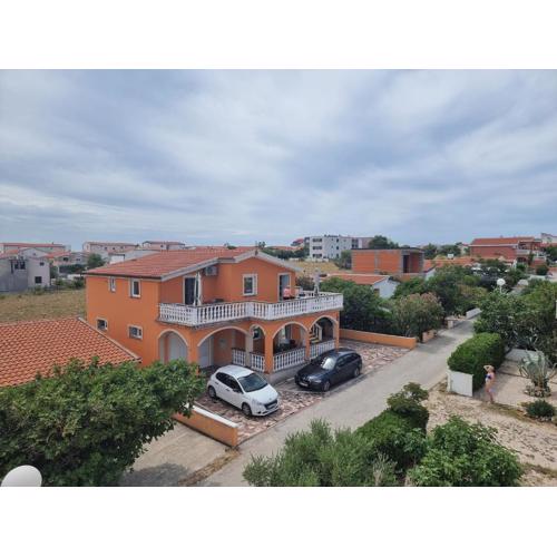 Apartments by the sea Vir - 21649
