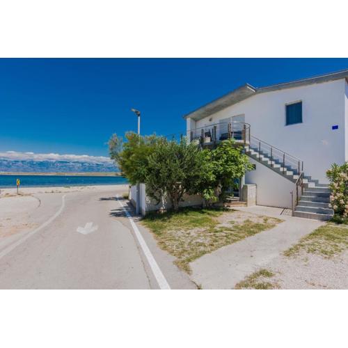 Apartments by the sea Vir - 21812