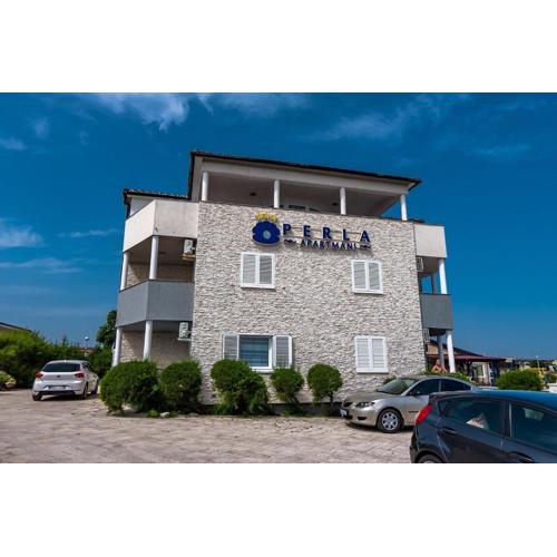 Apartments by the sea Vir - 23437