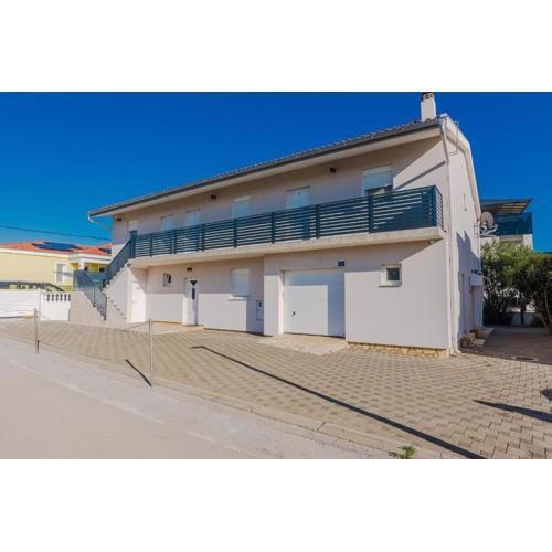Apartments by the sea Vir - 23562
