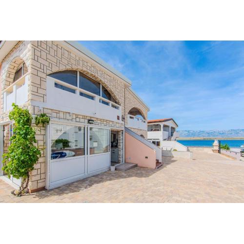 Apartments by the sea Vir - 24564