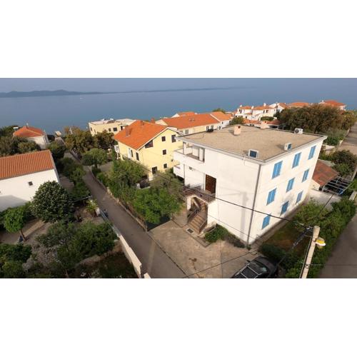 Apartments by the sea Zadar - Diklo, Zadar - 23703