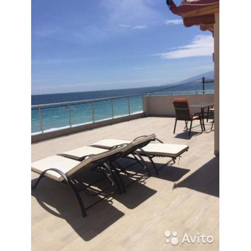 APARTMENTS by the SEA