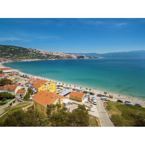 Apartments Capic Marin