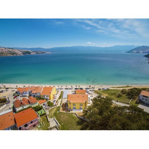 Apartments Capic Niko