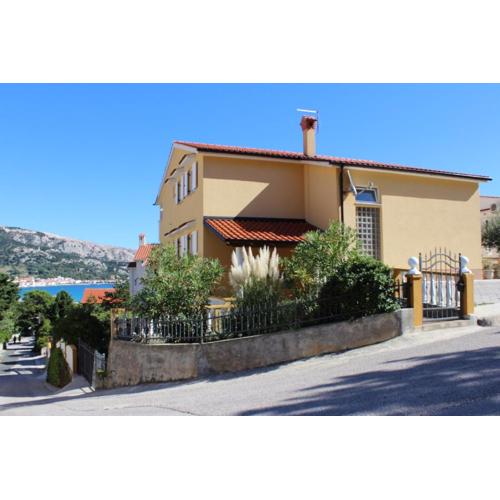 Apartments Capic Z
