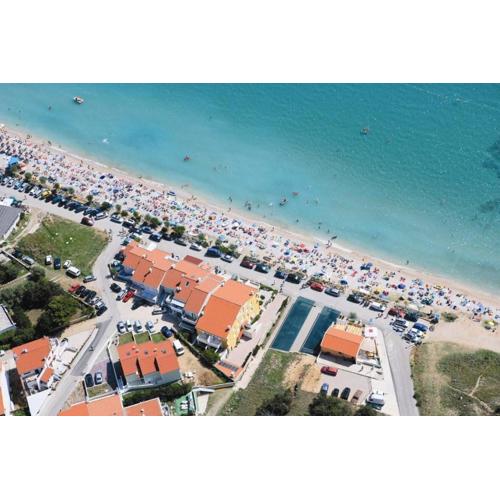Apartments Capic