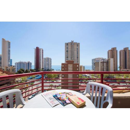 Apartments Carlos V