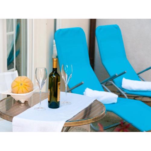 Apartments Carmen & Tosca -Studio with Patio