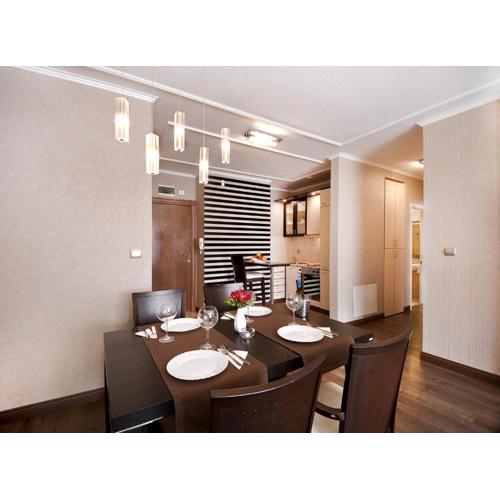 Apartments Carrera