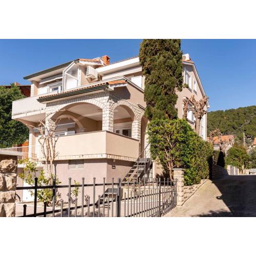Apartments Casa Barbara