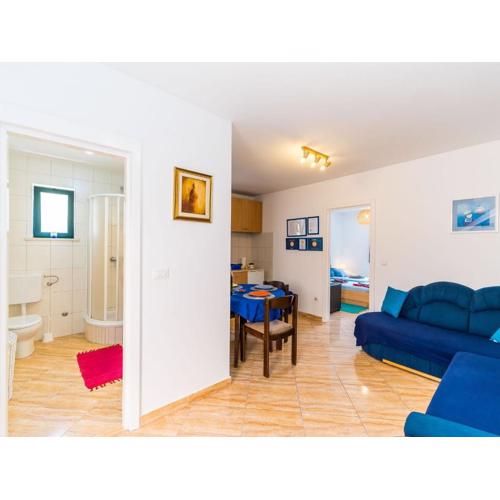 Apartments Casa Vanna - One Bedroom Apartment