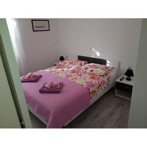 Apartments Centar - Mirjana