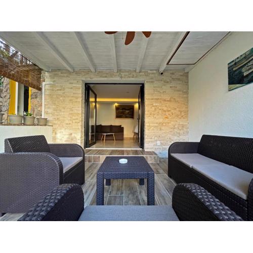 Apartments Center Opatija Ziric