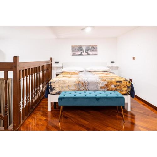 Apartments Center Salerno