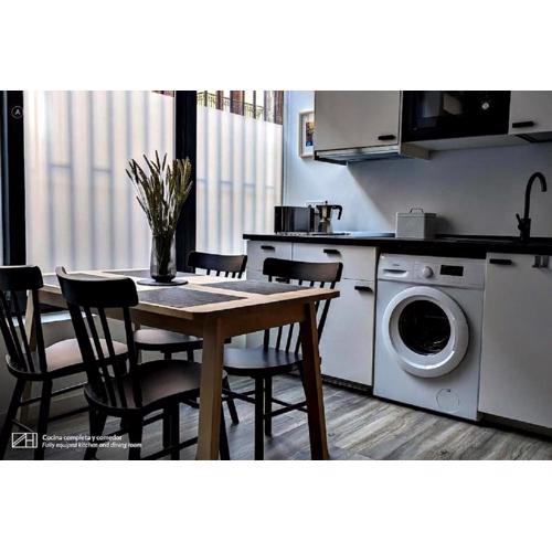 Apartments Central Madrid - q2home