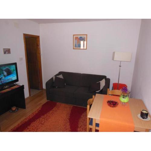 Apartments Cherry