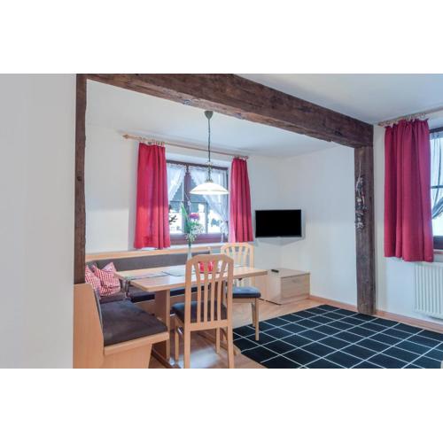Apartments Christa App B1
