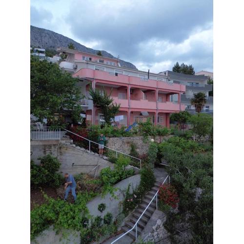 Apartments Coko