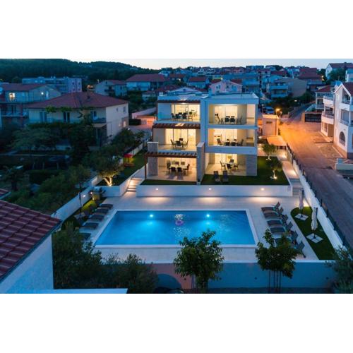 Apartments Corcovado