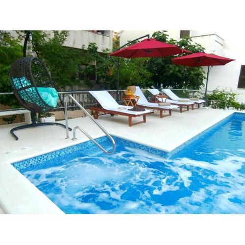 Apartments Cordis
