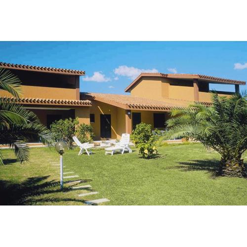 Apartments Costa Rei, Costa Rei